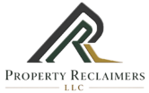 property reclaimers llc official logo