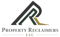property reclaimers llc official logo